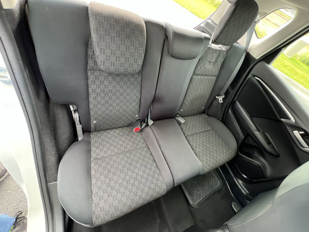 Used 2016 Honda Fit LX image 25