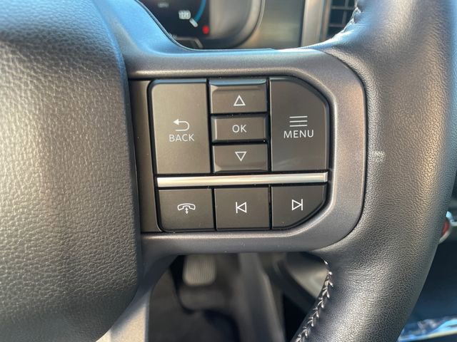 Certified 2023 Ford F150 Lariat w/ Equipment Group 502A High image 30