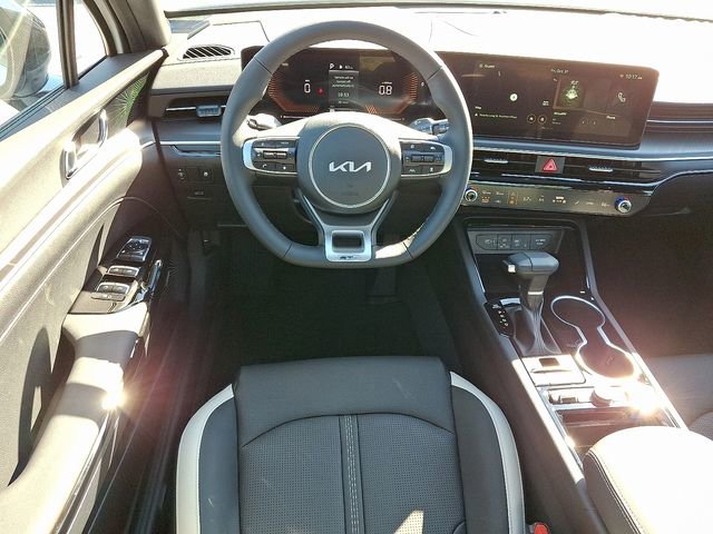 New 2026 Kia K5 GT-Line w/ GT-Line Premium Package FWD image 10