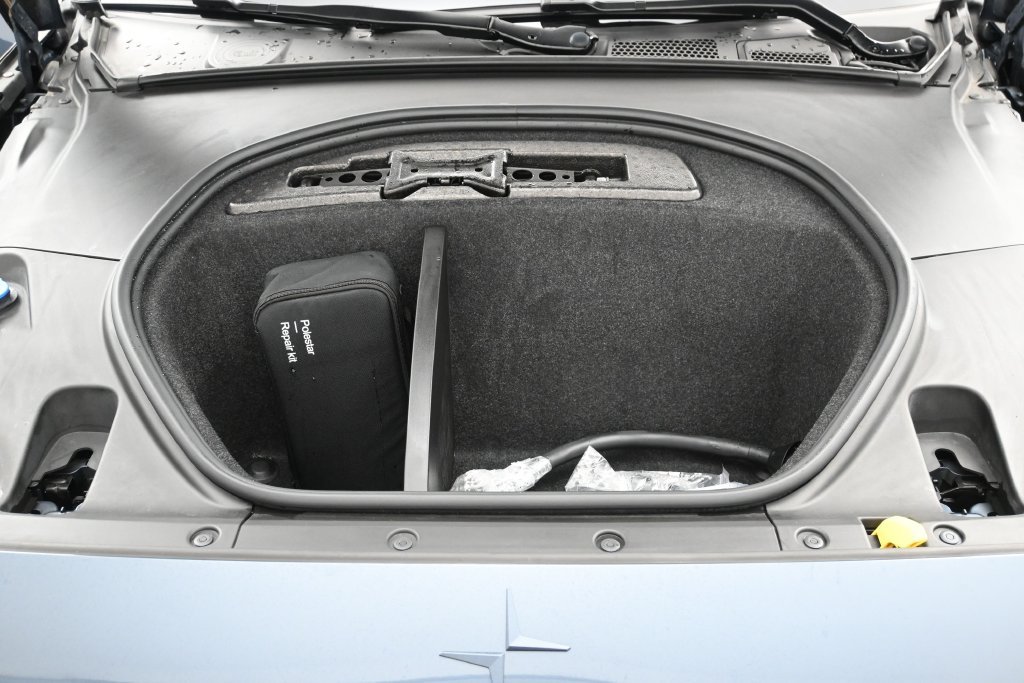 Used 2024 Polestar Polestar 2 AWD/4WD image 33