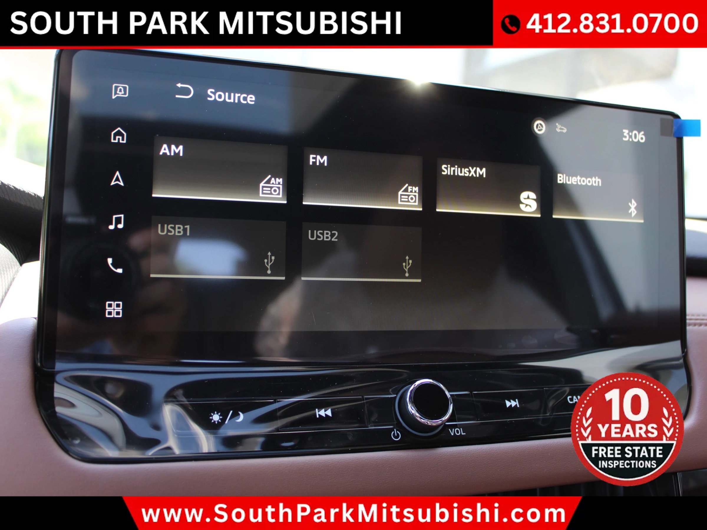 New 2026 Mitsubishi Outlander SEL AWD/4WD image 26