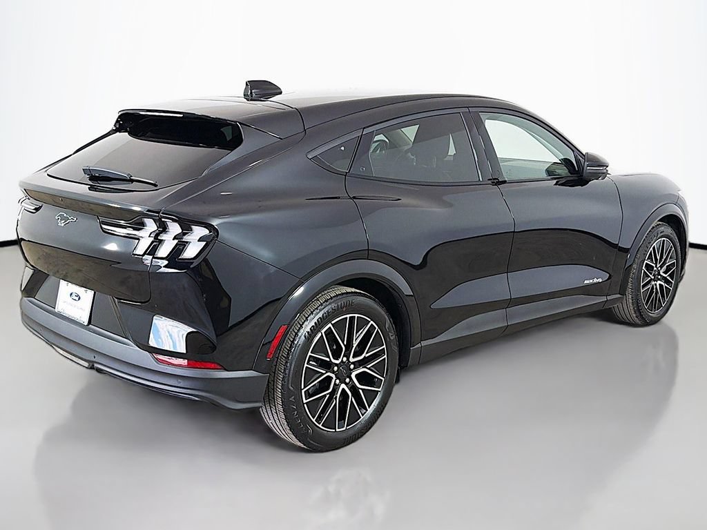 Used 2025 Ford Mustang Mach-E Premium AWD/4WD image 14