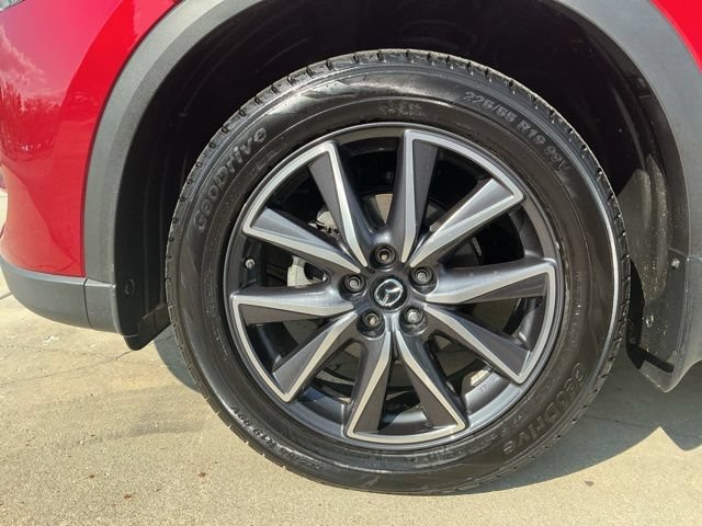 Used 2018 MAZDA CX-5 Grand Touring w/ Premium Package AWD/4WD image 27