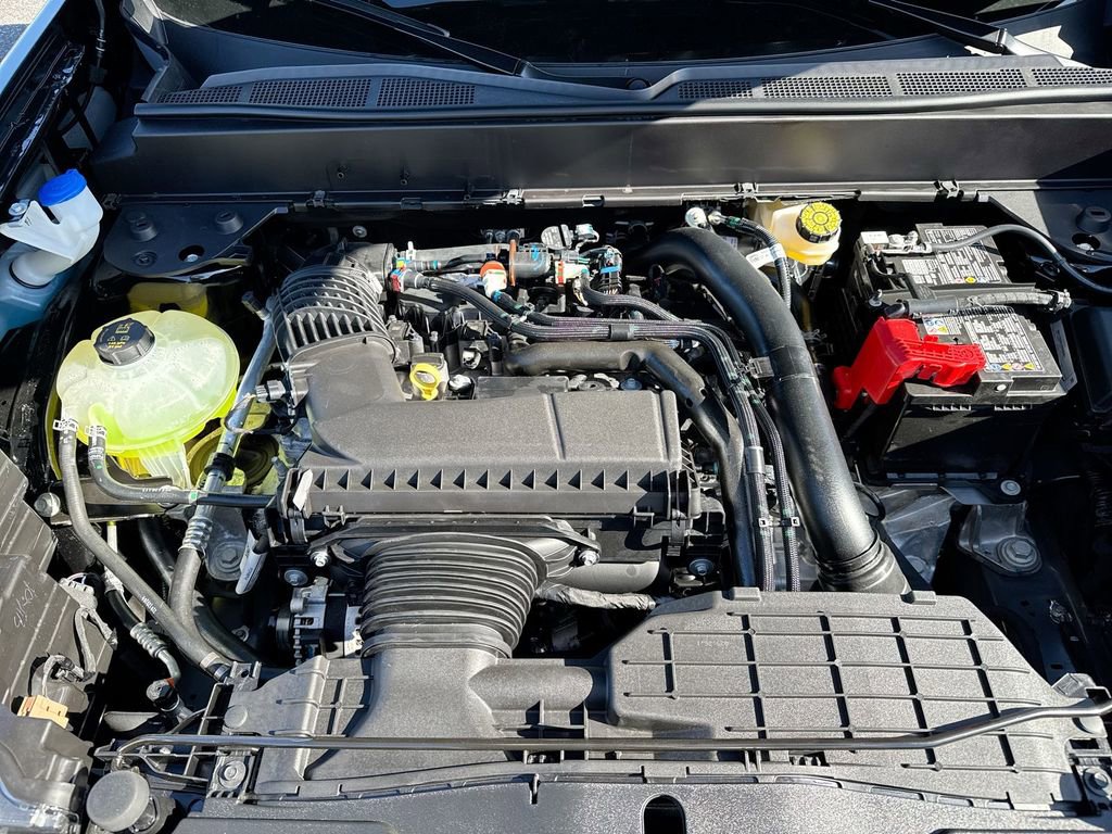 New 2026 Ford Maverick XLT w/ 4K Tow Package image 24