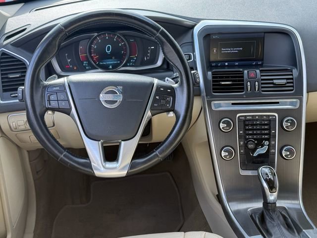 Used 2014 Volvo XC60 T6 AWD/4WD image 9