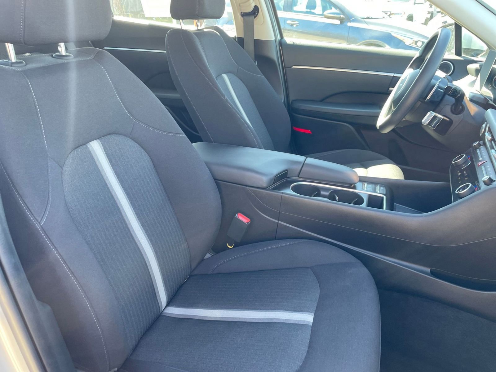 Used 2025 Hyundai Sonata SEL image 38