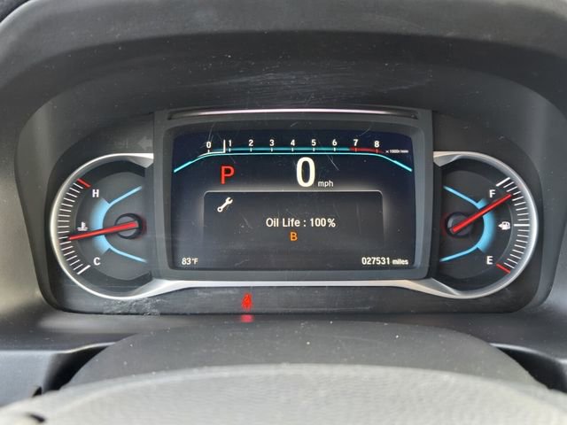 Used 2022 Honda Pilot Special Edition image 24