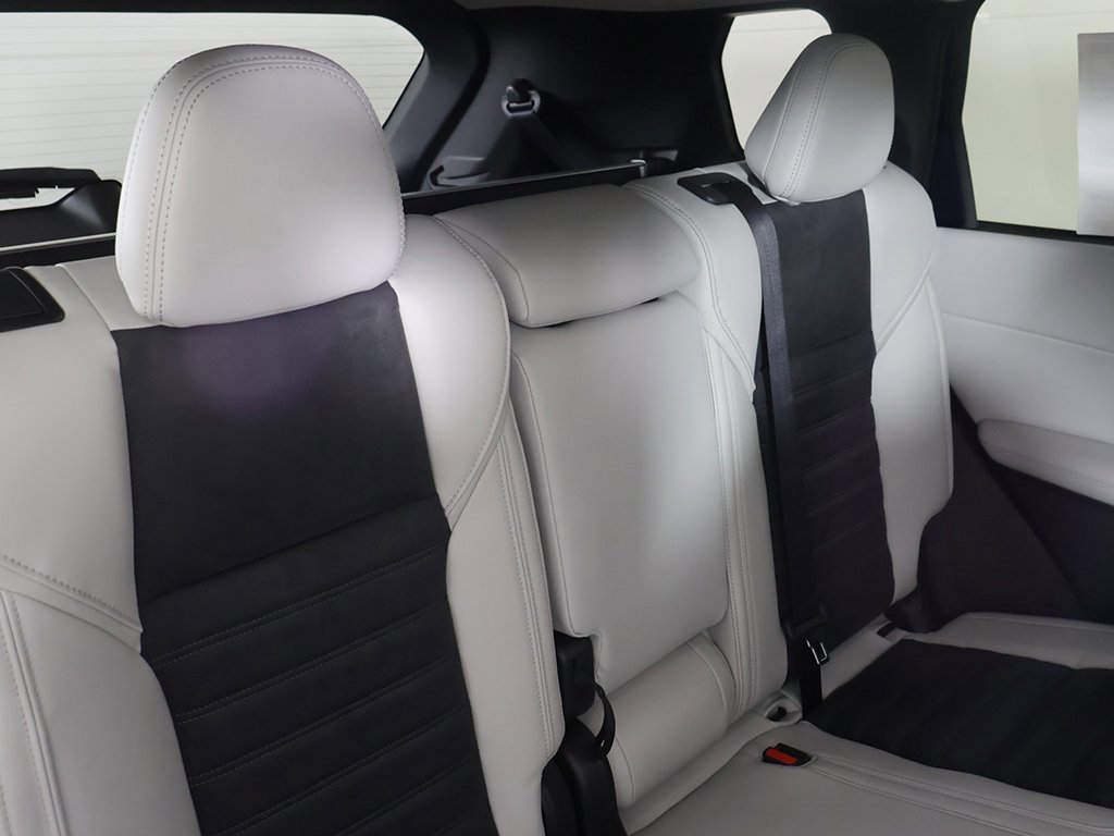 New 2026 Mitsubishi Outlander SE image 35