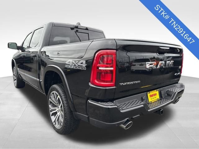 New 2026 RAM 1500 Tungsten image 5