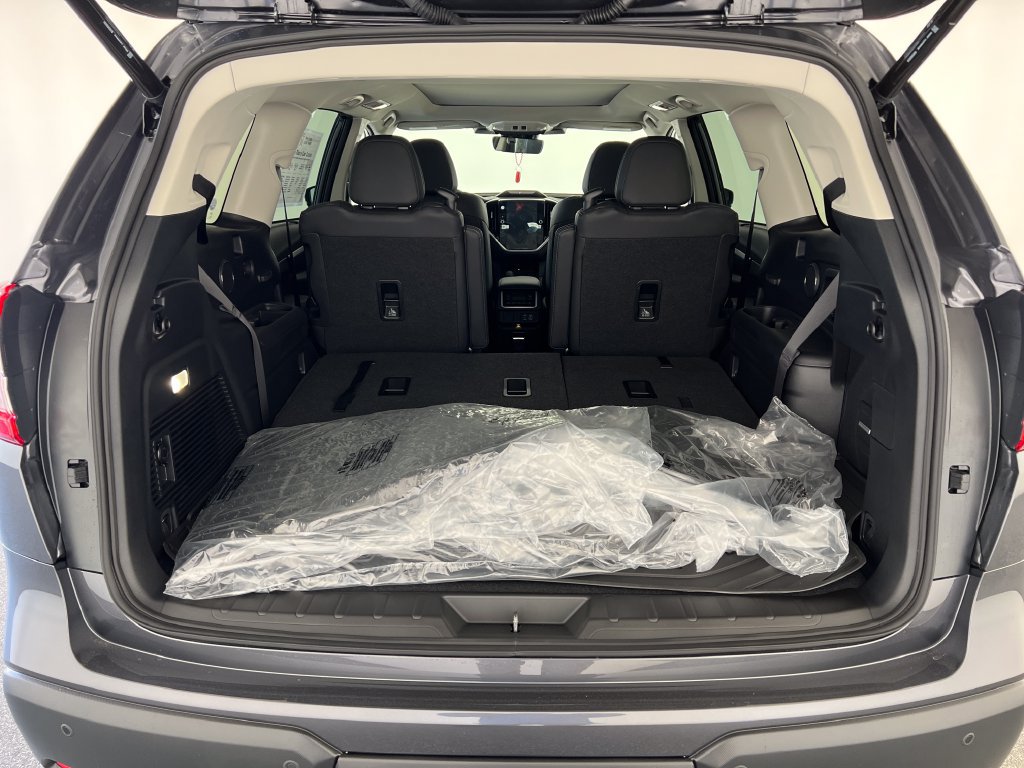New 2027 Subaru Ascent Limited AWD/4WD image 25