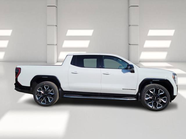 New 2025 GMC Sierra EV Denali image 5