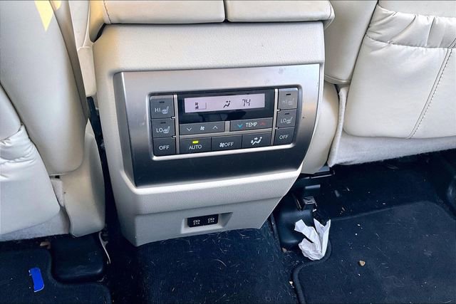 Used 2021 Lexus GX 460 Premium w/ Premium Package image 34