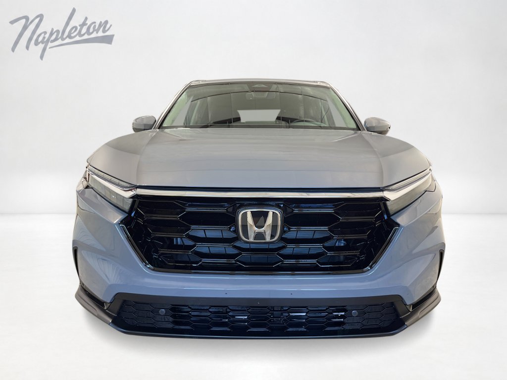 New 2027 Honda CR-V EX-L image 11