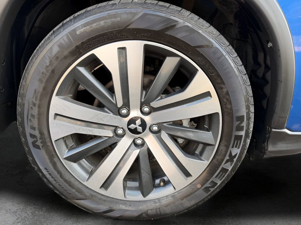 Used 2024 Mitsubishi Outlander Sport SE image 9