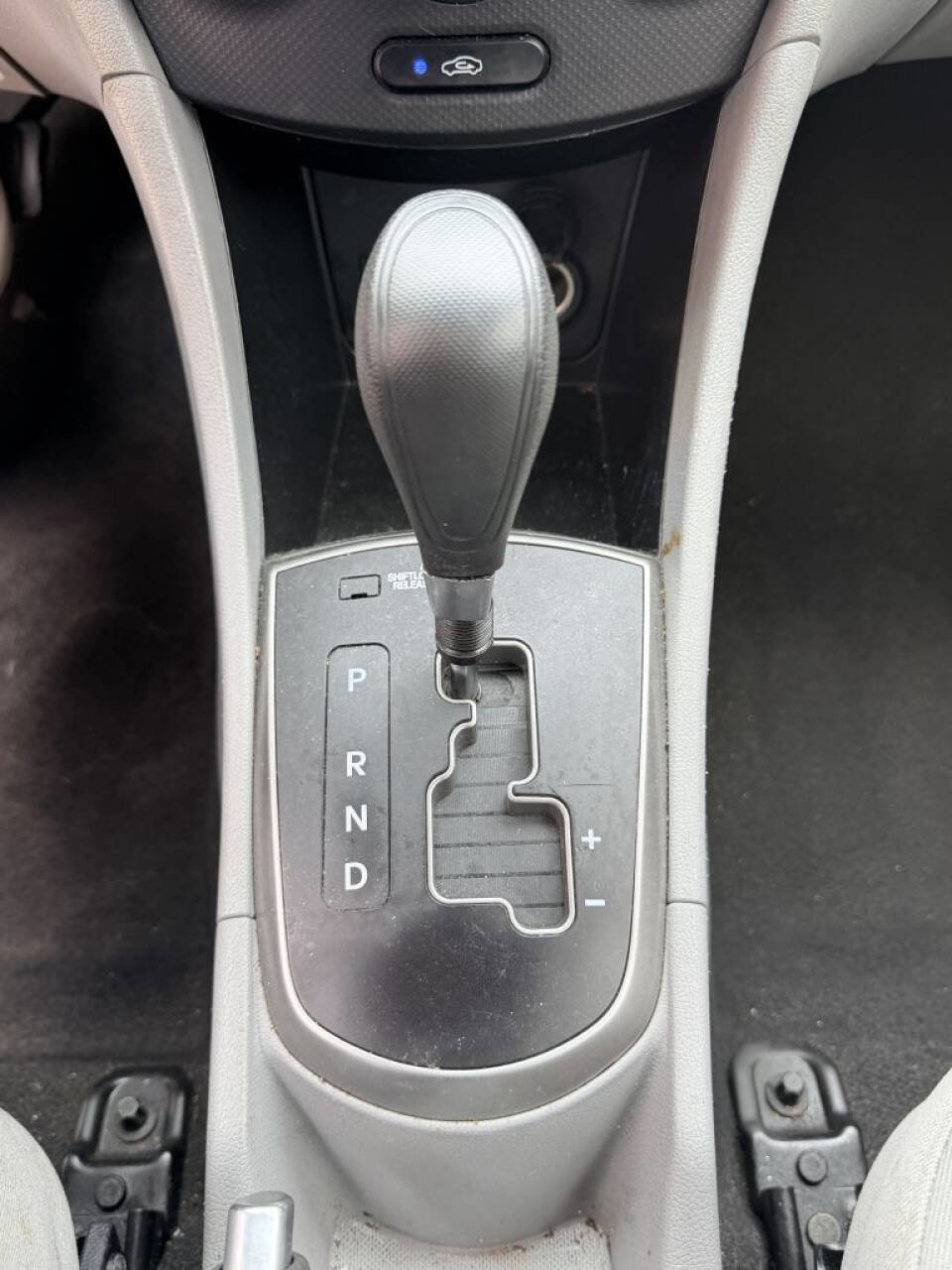 Used 2016 Hyundai Accent SE w/ Option Group 02 image 17