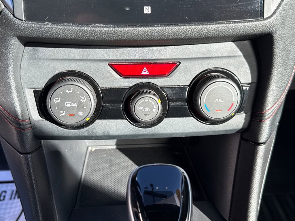 Used 2018 Subaru Impreza 2.0i Sport image 29