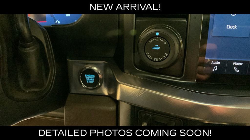 Used 2025 Ford F250 King Ranch image 42