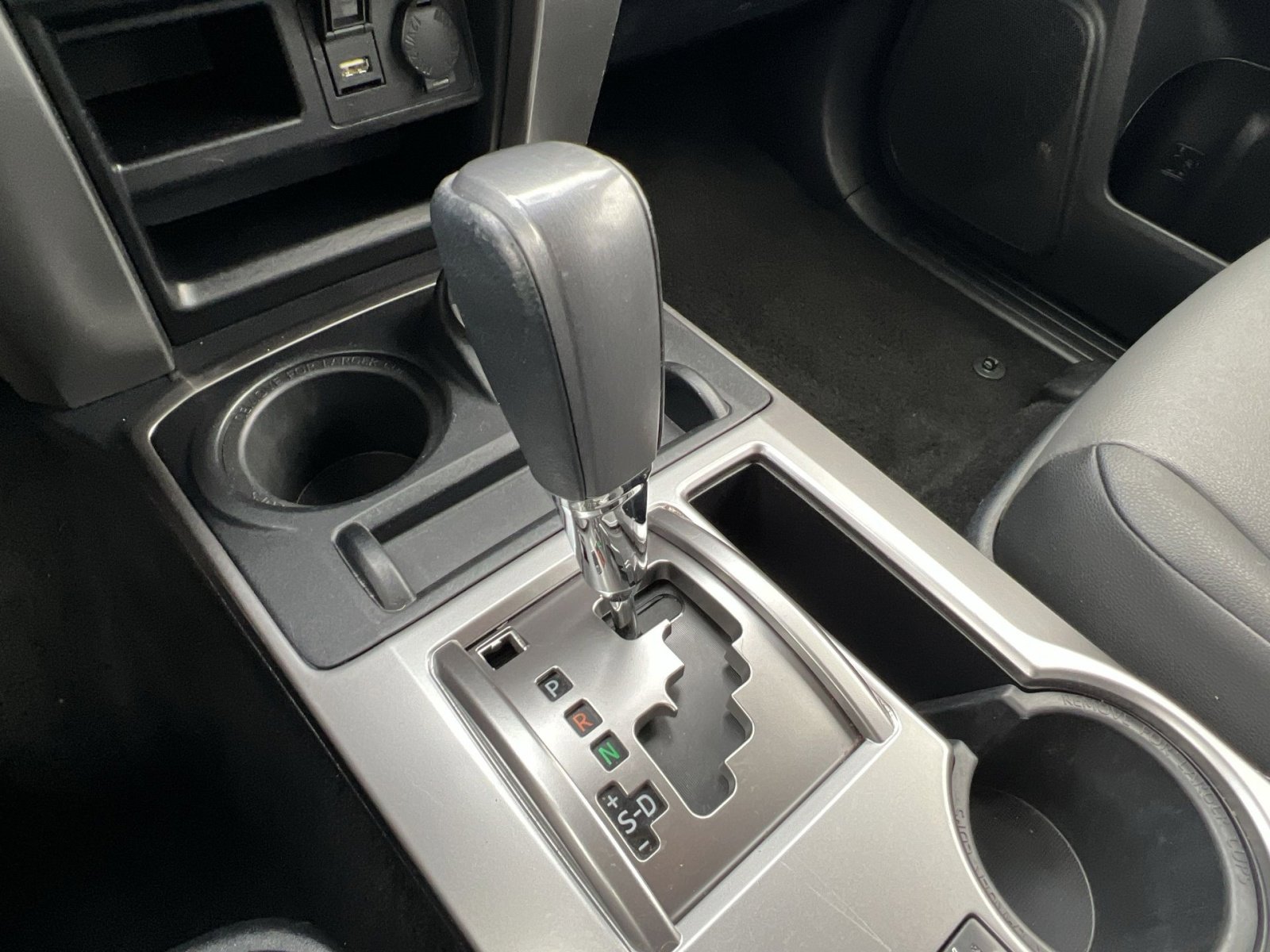 Used 2024 Toyota 4Runner SR5 Premium image 23