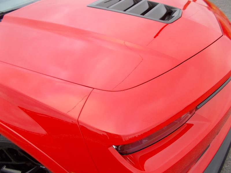 Used 2015 Chevrolet Camaro Z/28 image 43