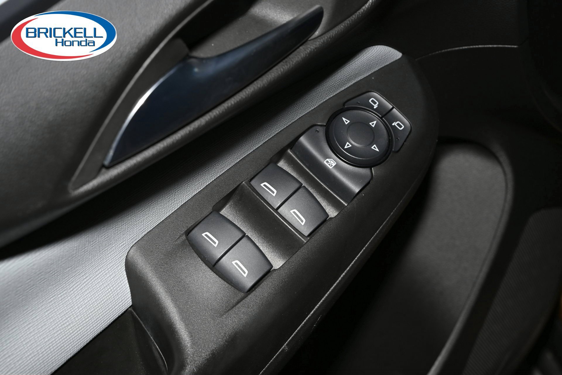 Used 2024 Buick Envista Sport Touring FWD image 21