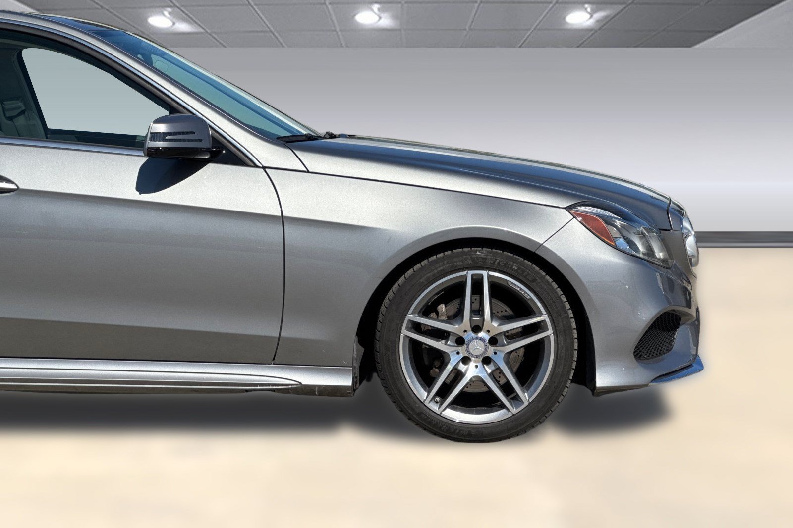 Used 2014 Mercedes-Benz E 350 Sedan image 36