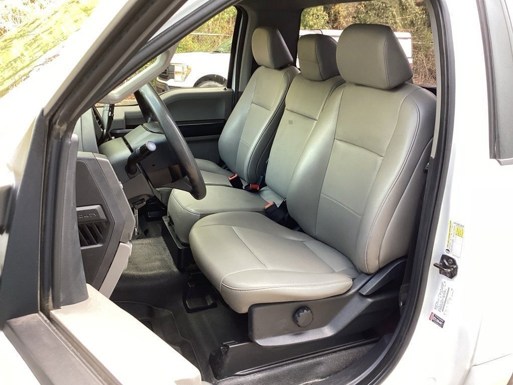 Used 2022 Ford F250 XL w/ STX Appearance Package image 25