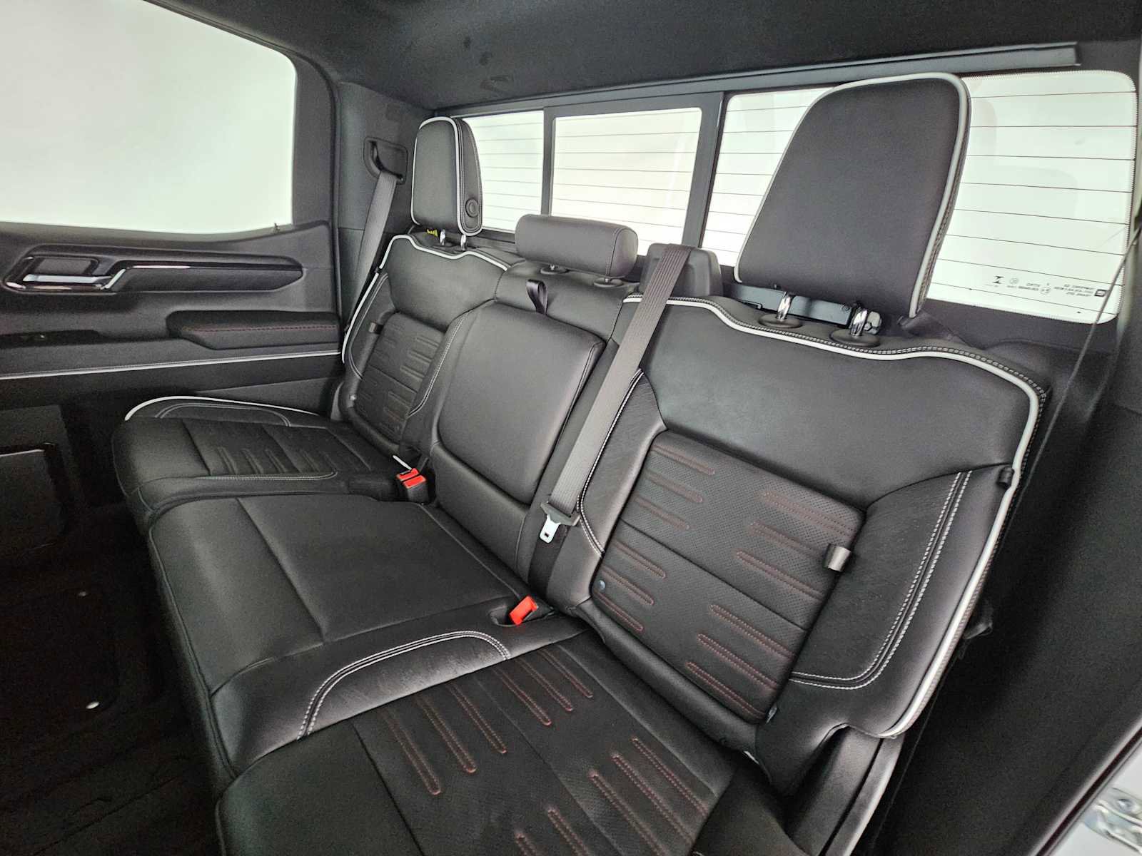 New 2026 GMC Sierra 1500 AT4X image 18
