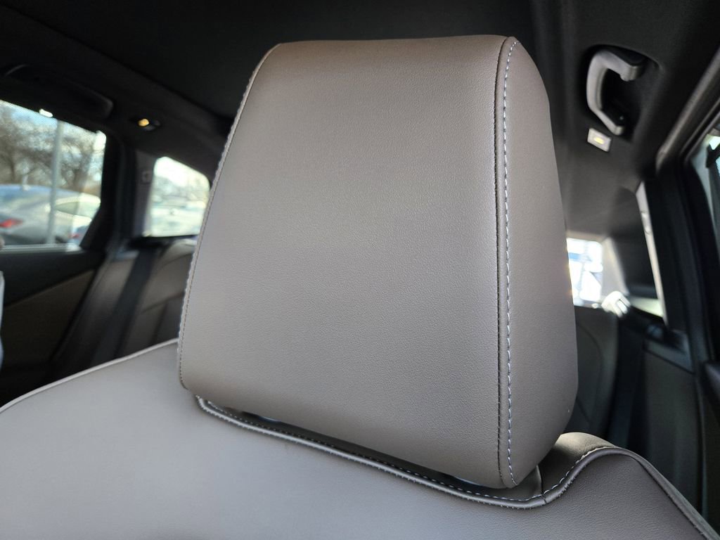 New 2026 BMW X3 xDrive30 w/ Convenience Package image 17