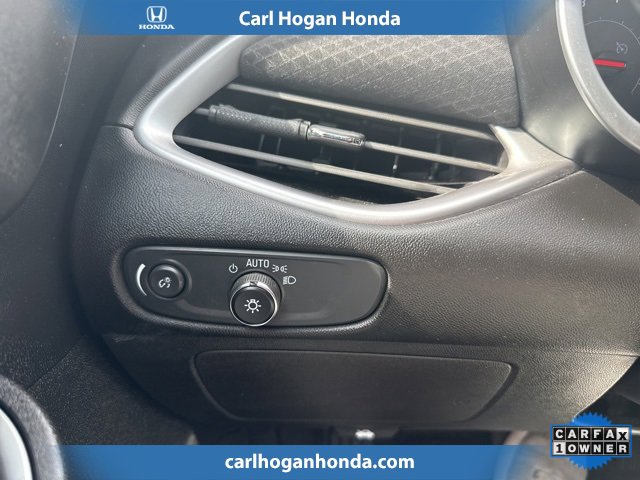 Used 2023 Chevrolet Malibu LT image 17