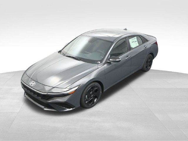 New 2026 Hyundai Elantra SEL Sport FWD image 24