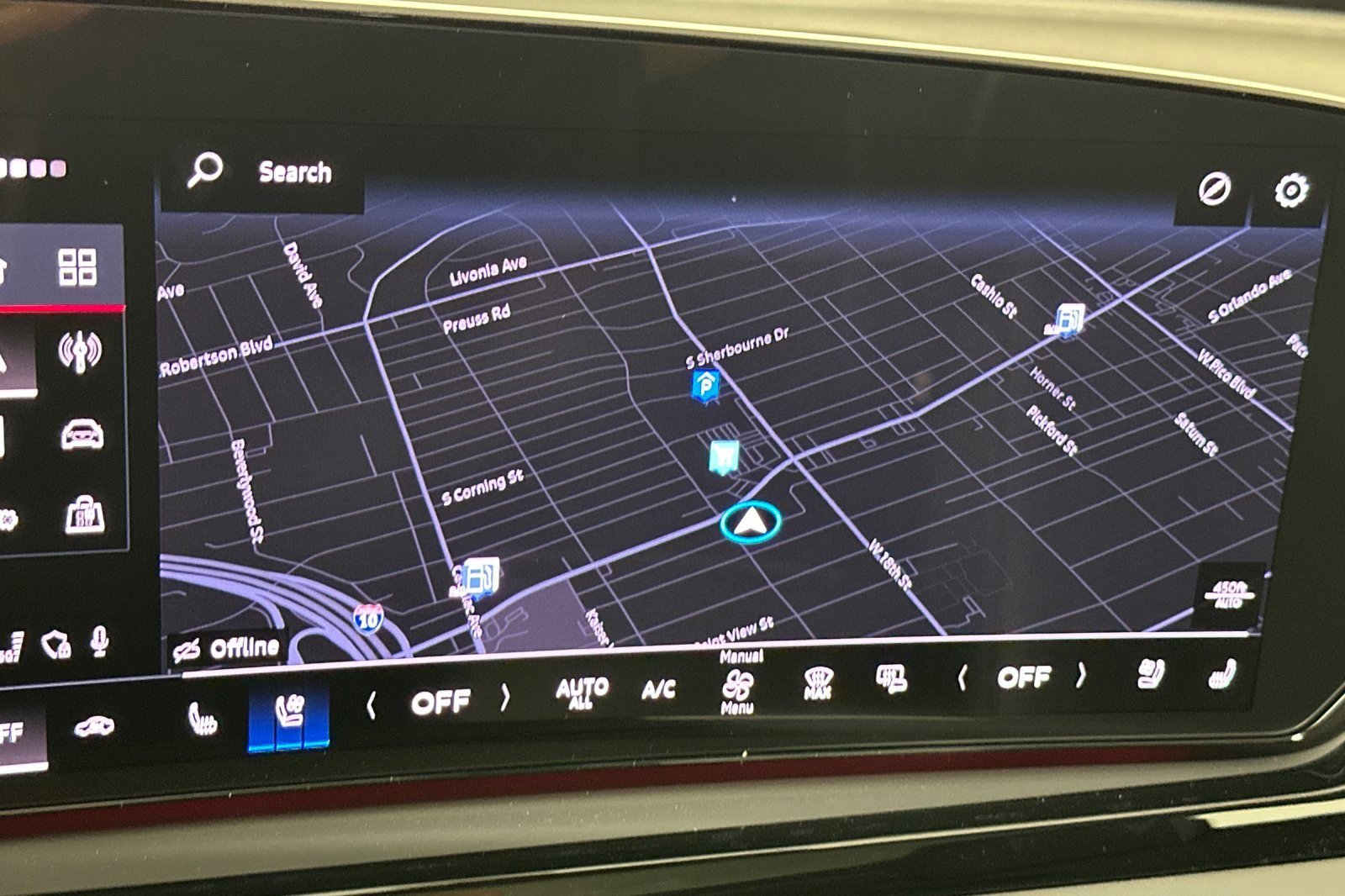 New 2026 Audi A6 Premium Plus image 17