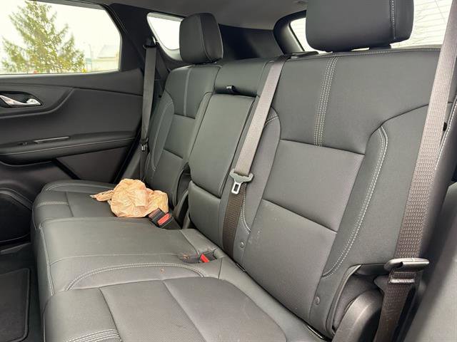 Used 2025 Chevrolet Blazer LT w/ Sound & Technology Package image 46