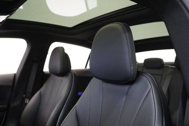 New 2025 Mercedes-Benz EQE 350+ 4MATIC Sedan image 16
