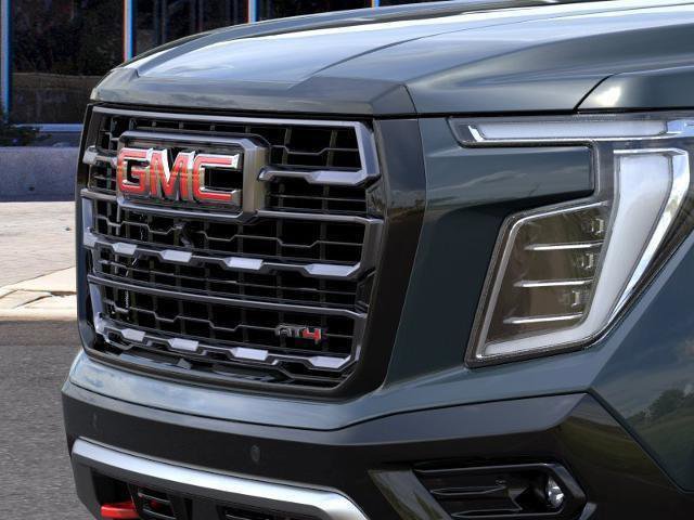 New 2026 GMC Yukon AT4 Ultimate AWD/4WD image 85
