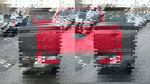 New 2026 Toyota Tacoma TRD Off-Road image 34