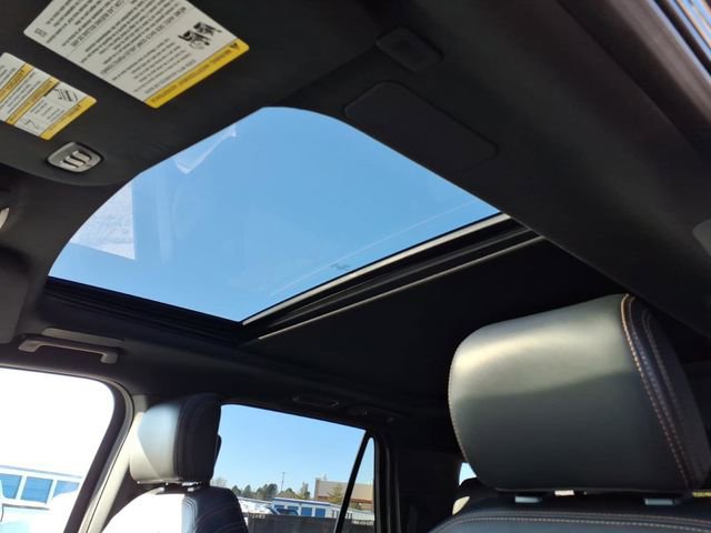 Used 2023 Ford Expedition Max Platinum image 14