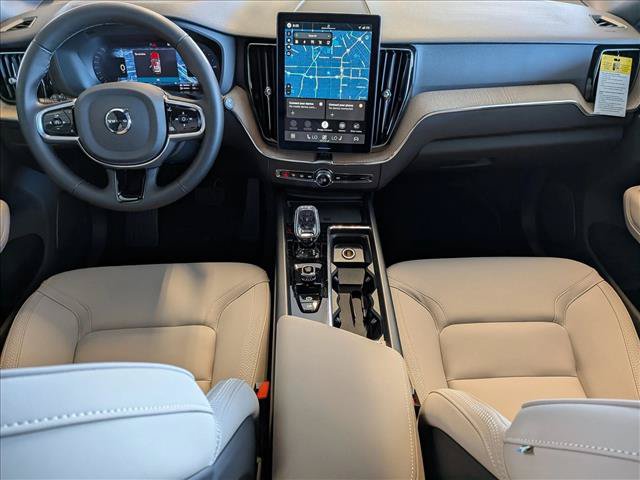 New 2026 Volvo XC60 T8 Core AWD/4WD image 16