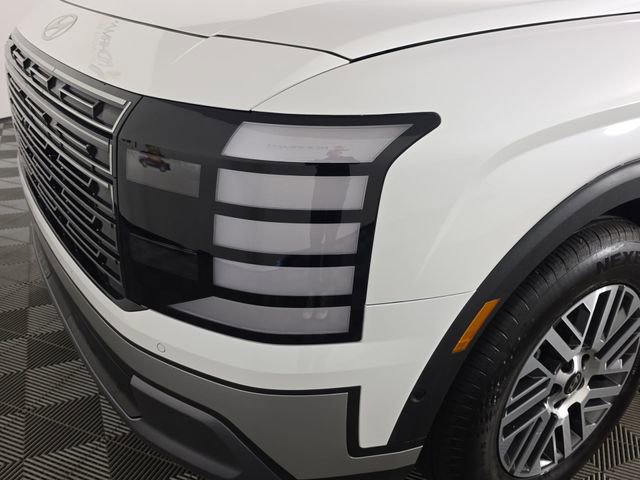 Used 2026 Hyundai Palisade SEL AWD/4WD image 50