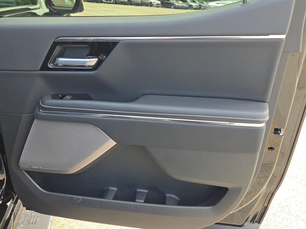 New 2026 GMC Sierra EV Denali image 9