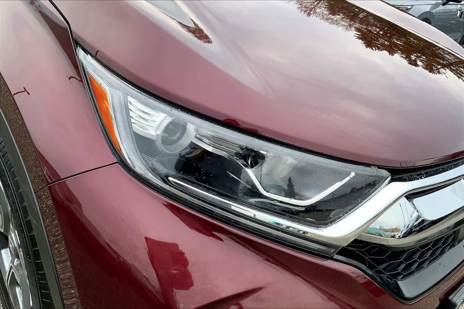 Used 2017 Honda CR-V EX-L image 27