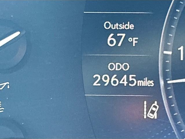 Used 2024 Lexus LX 600 4WD w/ Interior Upgrade Package image 43