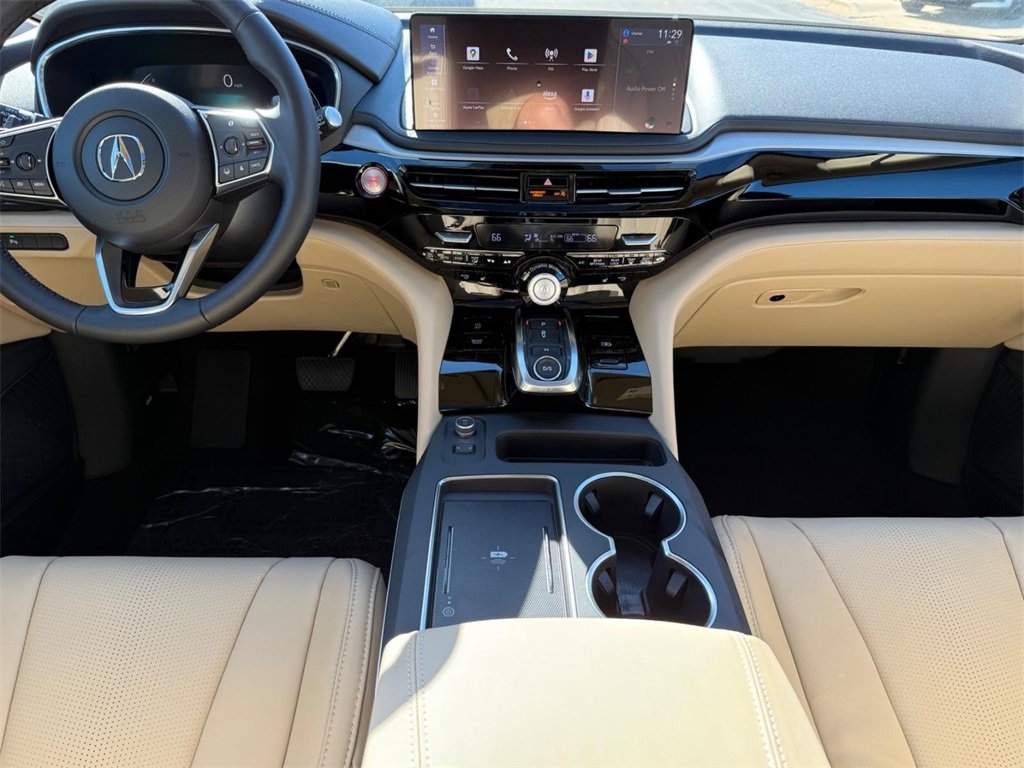 New 2026 Acura MDX w/ Technology Package image 6
