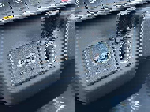 Used 2024 Chevrolet Silverado 1500 Custom Trail Boss image 28