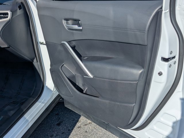 Used 2025 Toyota Corolla Cross AWD Hybrid image 13