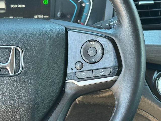 Certified 2024 Honda Odyssey Elite image 27
