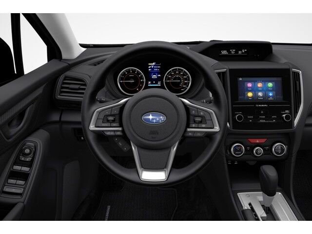 Certified 2022 Subaru Crosstrek 2.0i AWD/4WD image 15