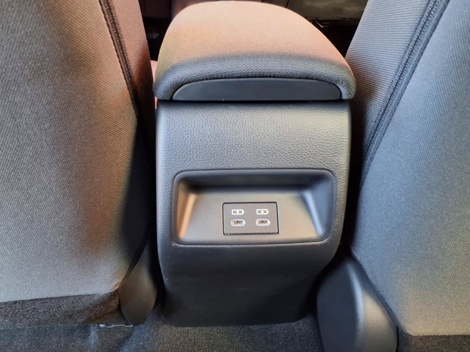 Certified 2026 Toyota Corolla SE FWD image 12