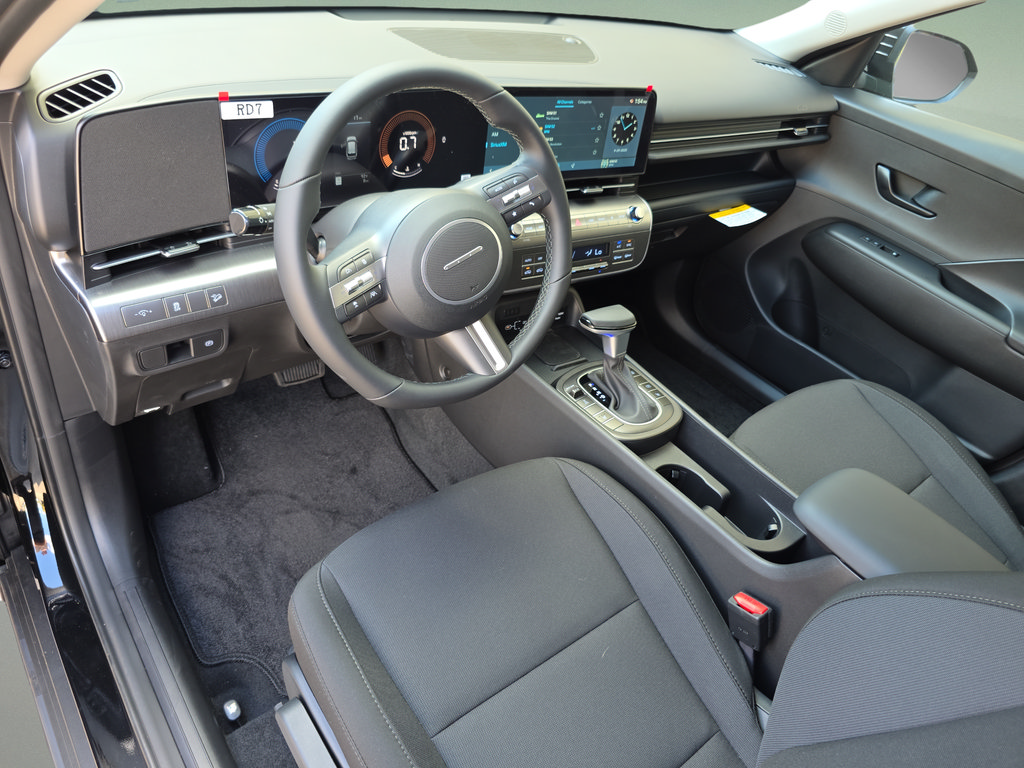 New 2026 Hyundai Kona SEL Sport AWD/4WD image 20