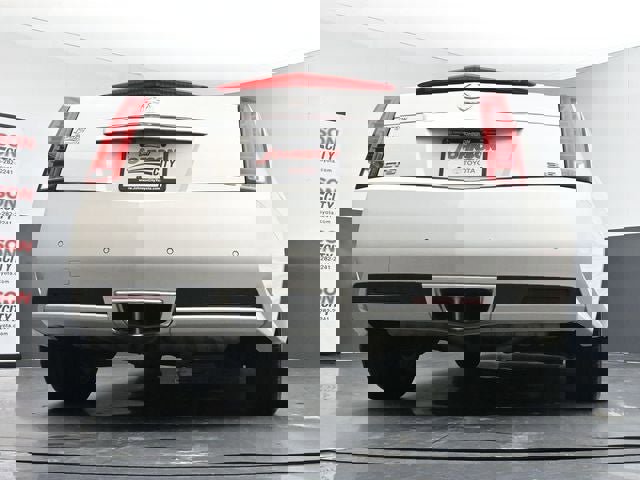 Used 2014 Cadillac CTS Performance image 54