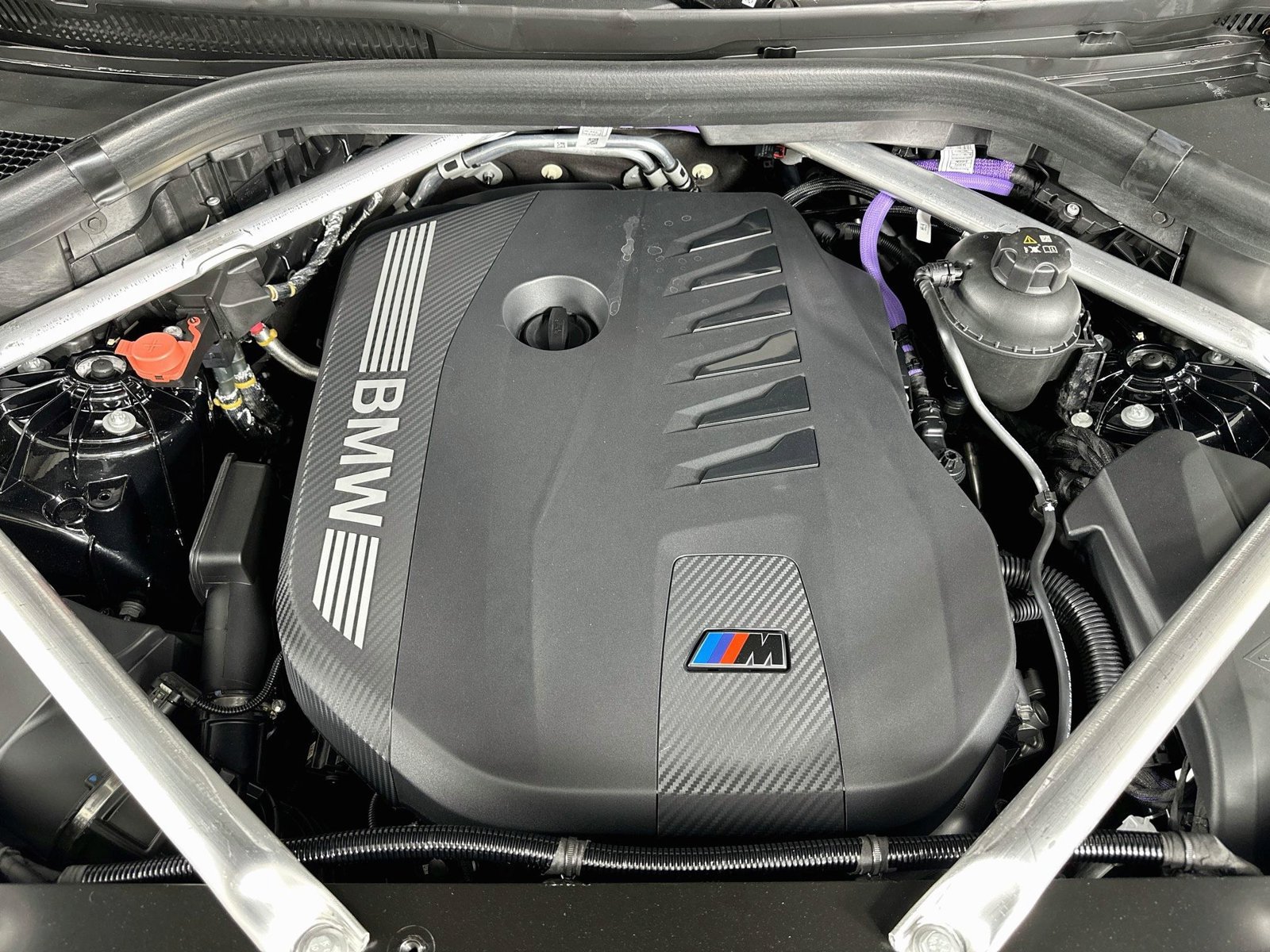 New 2027 BMW X6 xDrive40i AWD/4WD image 13